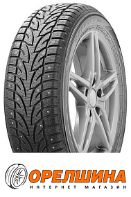 215/55 R18  95T  RoadX Frost WH12  шип.